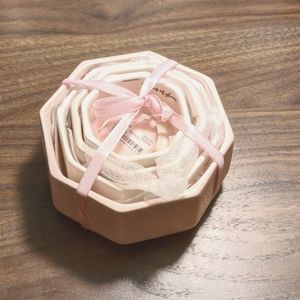 Charming Charlie Jewelry Dish Set